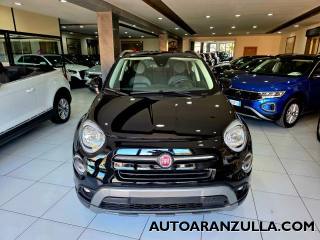 FIAT 500X usata, con Airbag