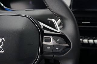 PEUGEOT 3008 usata, con Sedili sportivi