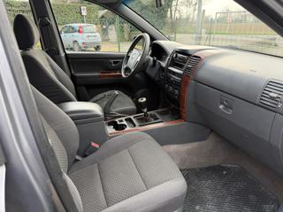 KIA Sorento usata, con Antifurto