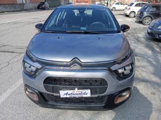 CITROEN C3 usata, con Airbag