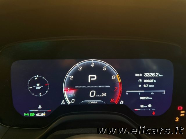 MASERATI Grecale usata, con Immobilizzatore elettronico