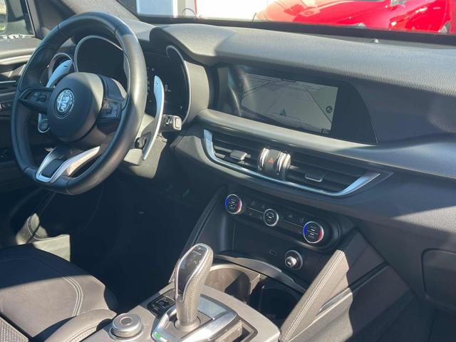 ALFA ROMEO Stelvio usata, con Park Distance Control