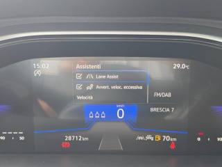 VOLKSWAGEN T-Roc usata, con Fari LED
