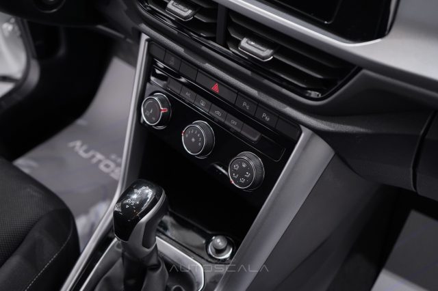 VOLKSWAGEN T-Roc usata, con Servosterzo