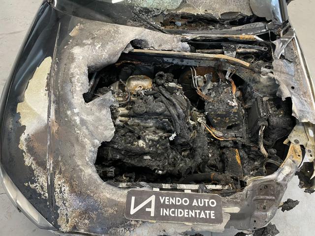 AUDI A3 usata, con Chiusura centralizzata