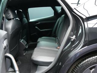 CUPRA Formentor usata, con Controllo automatico clima