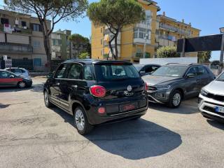 FIAT 500L usata, con Alzacristalli elettrici