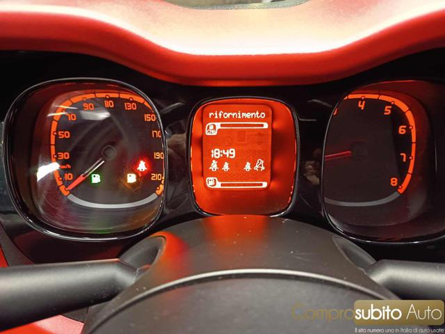 FIAT Panda usata 13