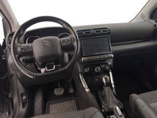 CITROEN C3 Aircross usata, con Cruise Control