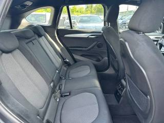 BMW X1 usata, con ESP