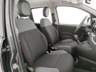 FIAT Panda usata, con Boardcomputer