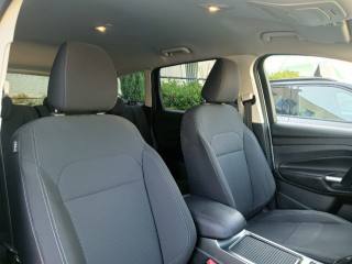 FORD Kuga usata, con Sistema di navigazione