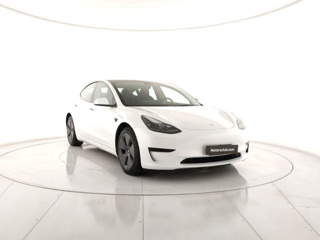 TESLA Model 3 usata, con Alzacristalli elettrici