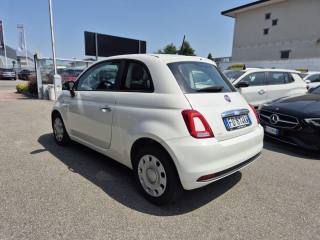 FIAT 500 usata, con ESP