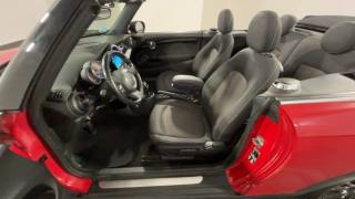 MINI Mini usata, con Chiusura centralizzata