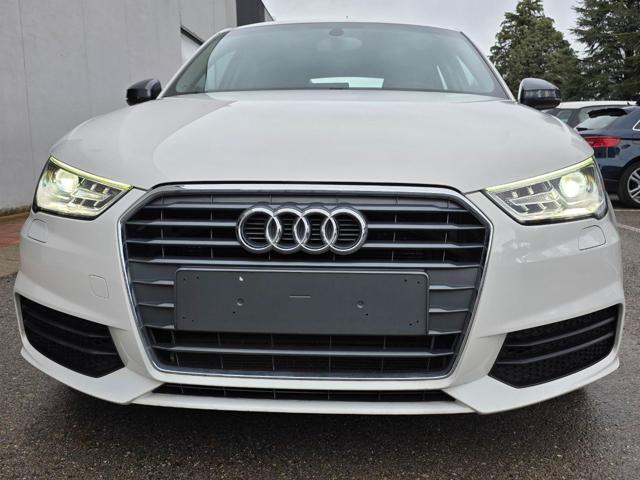 AUDI A1 usata, con Airbag