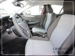 OPEL Corsa usata, con Specchietti laterali elettrici