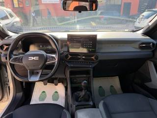 DACIA Duster usata, con Cronologia tagliandi