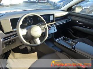 HYUNDAI Tucson usata, con Airbag Passeggero