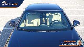 BMW 420 usata, con Interni in pelle