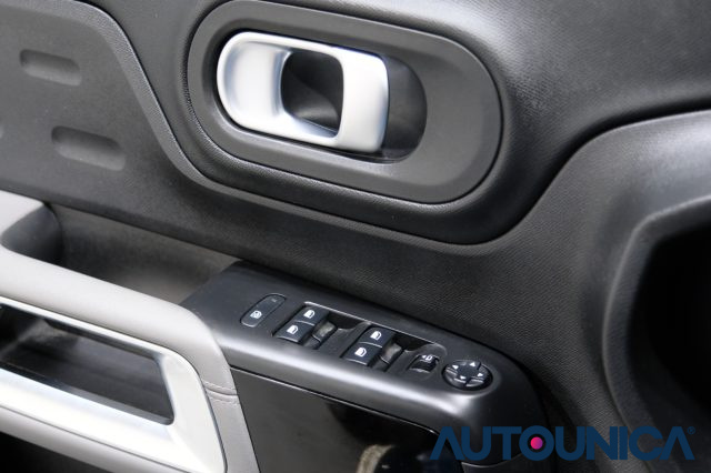 CITROEN C5 Aircross usata, con Airbag testa