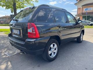 KIA Sportage usata 1