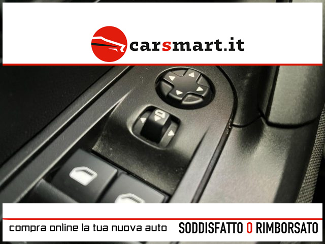 PEUGEOT 2008 usata, con Vivavoce