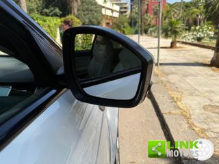 LAND ROVER Range Rover Evoque usata, con Autoradio