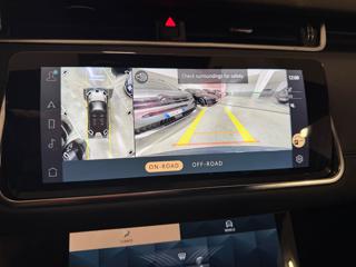 LAND ROVER Range Rover Evoque usata, con USB