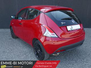 LANCIA Ypsilon usata, con Alzacristalli elettrici