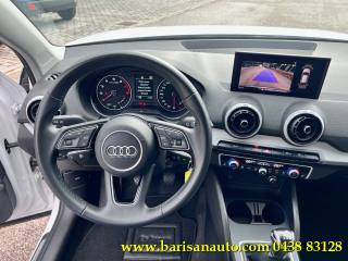AUDI Q2 usata, con Immobilizzatore elettronico