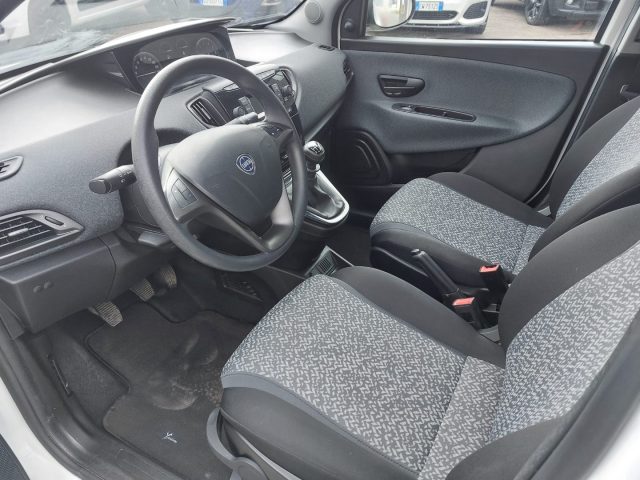 LANCIA Ypsilon usata 6