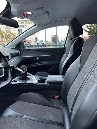 PEUGEOT 3008 usata, con Cronologia tagliandi