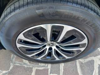 MERCEDES-BENZ GLC 220 usata, con Cruise Control