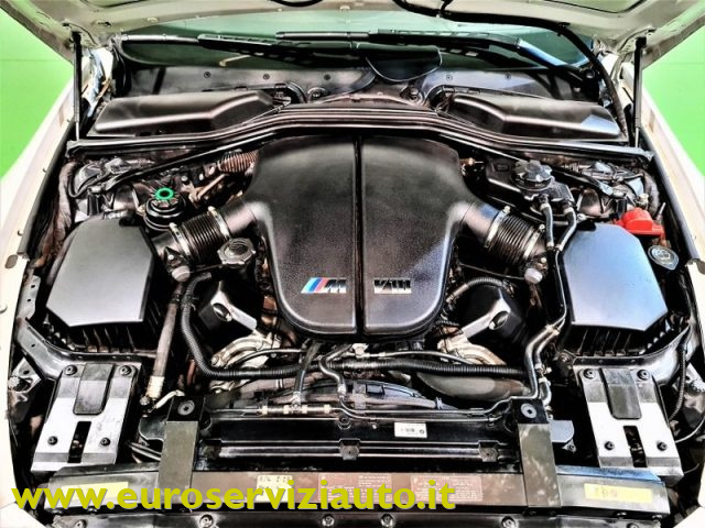 BMW M6 usata 48