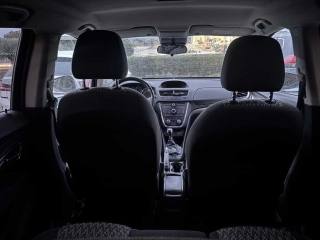 OPEL Mokka usata, con Immobilizzatore elettronico