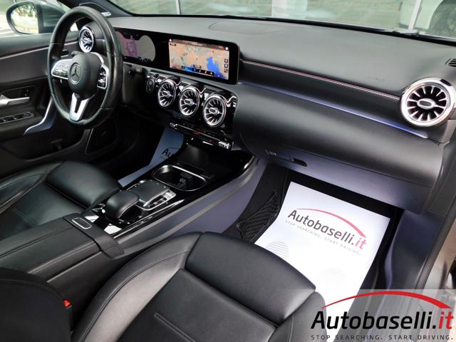 MERCEDES-BENZ A 180 usata, con Vetri oscurati