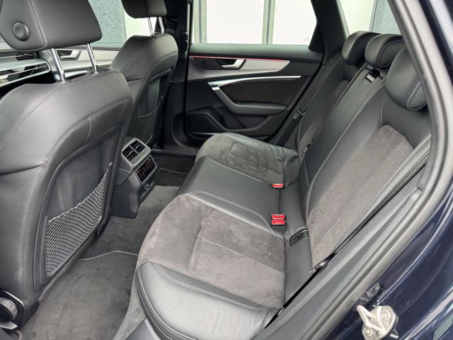 AUDI A6 usata, con Cruise Control