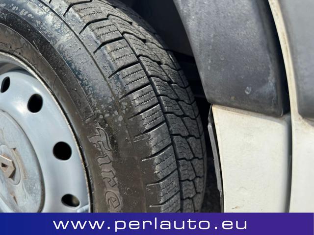 RENAULT Master usata, con Specchietti laterali elettrici