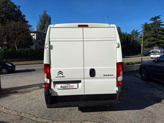 CITROEN Jumper usata 11