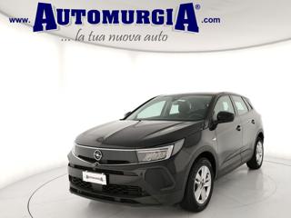OPEL Grandland usata, con Airbag