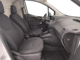 FORD Transit Courier usata 22