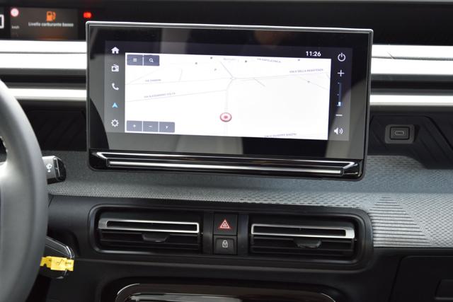 CITROEN C3 usata, con Controllo automatico clima