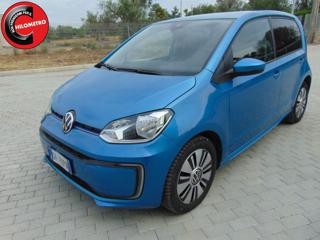 VOLKSWAGEN e-up! usata, con Airbag