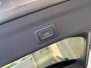AUDI A6 allroad usata, con Luci diurne