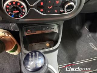 RENAULT Twingo usata, con Portapacchi