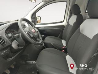 FIAT Fiorino usata, con Specchietti laterali elettrici