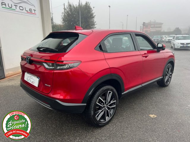 HONDA HR-V usata, con Airbag Passeggero