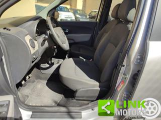 DACIA Lodgy usata 14
