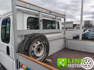 CITROEN Jumper usata 16